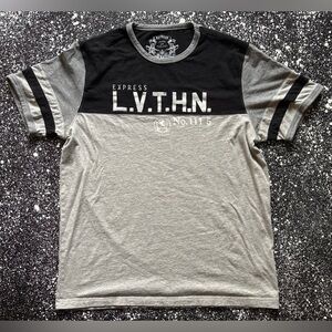 EXPRESS Men’s T-Shirt Size Large